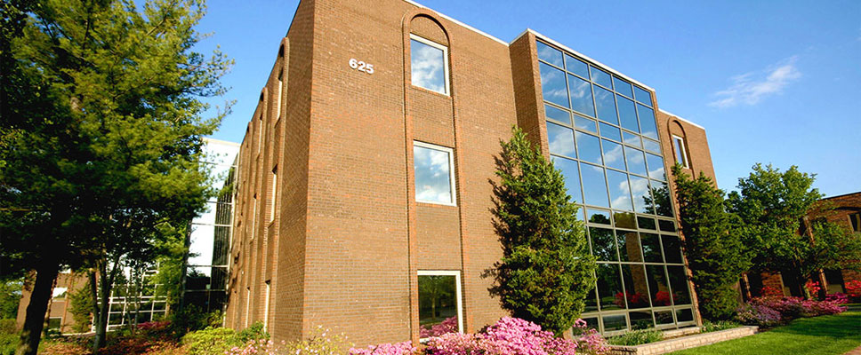 Palatine Office Space